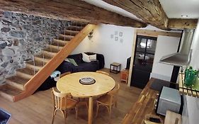 La maison verte